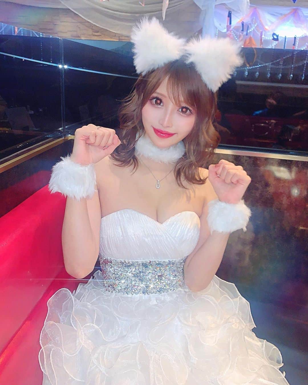 桜咲乃愛のインスタグラム