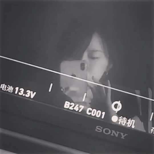 高陽子のインスタグラム