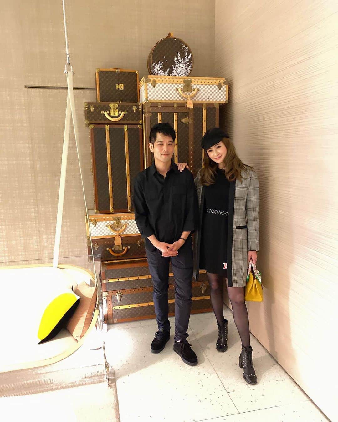 平山美春のグルメインスタ