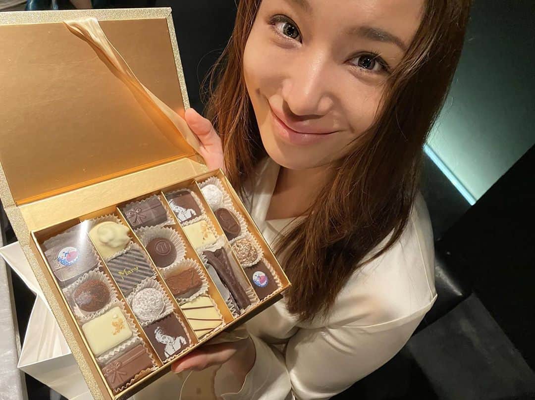 のインスタグラム：「Hello,November🍁」