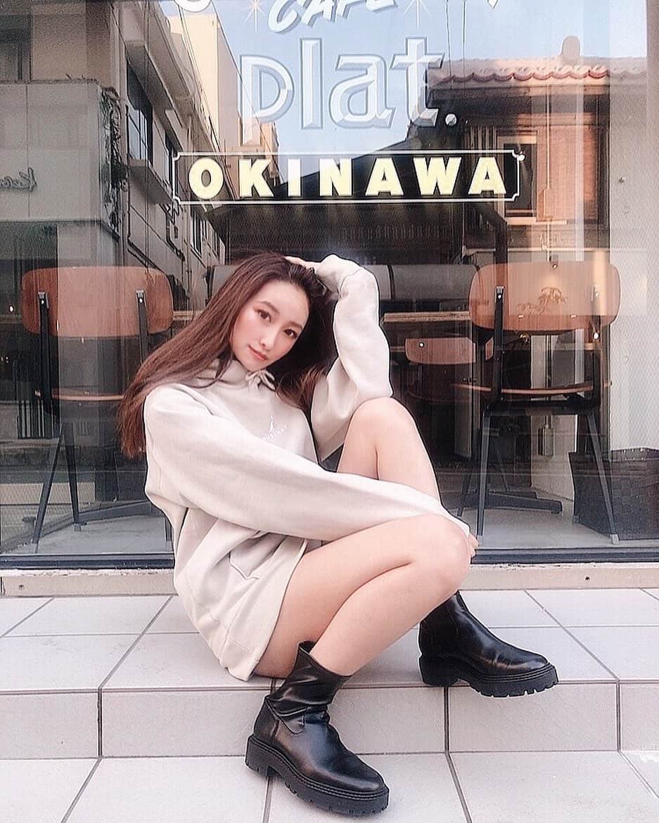 まりあのインスタグラム