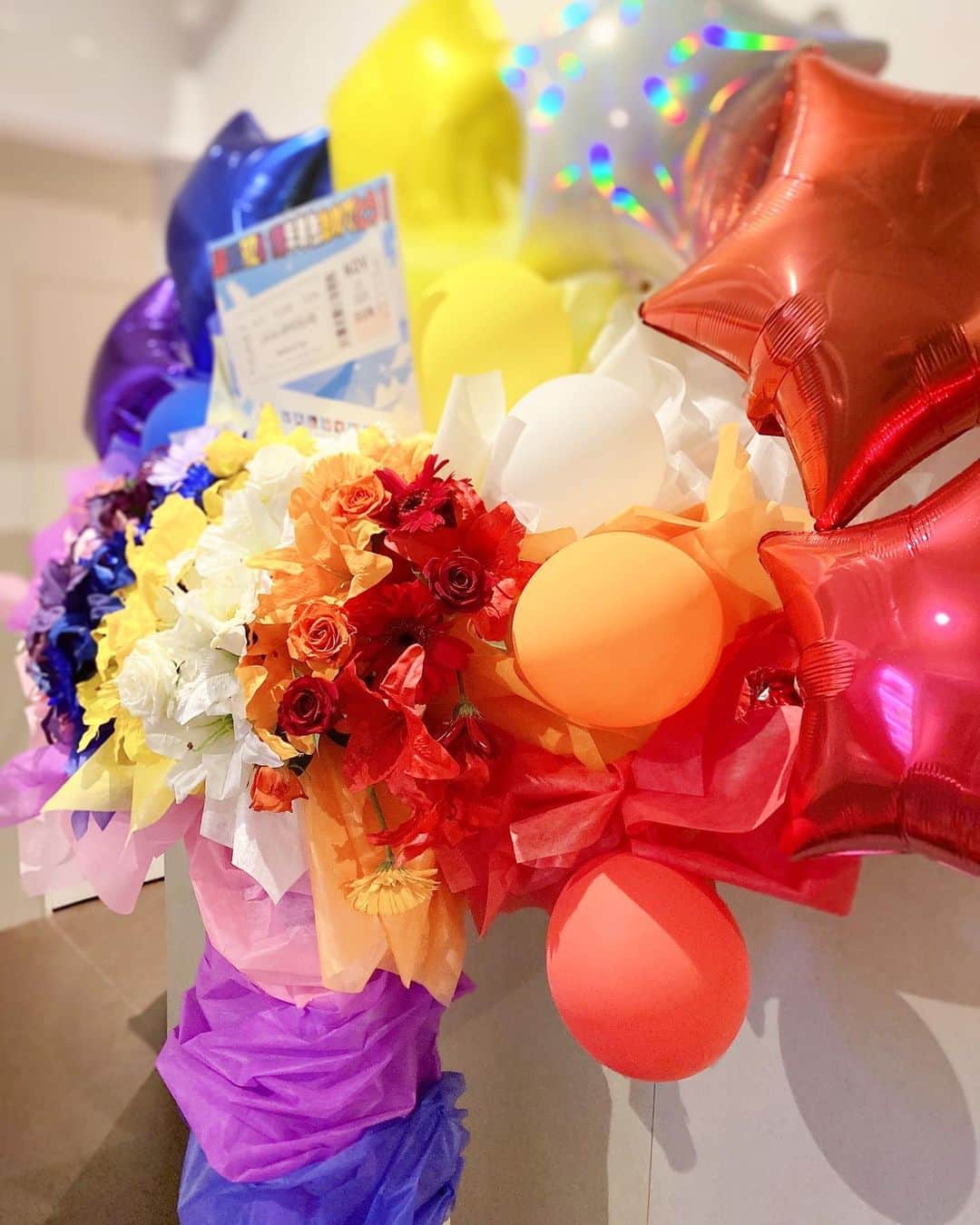 はりーのグルメインスタ