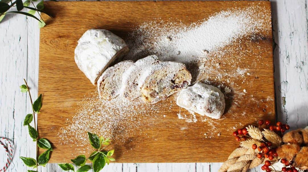 笹塚駅のパン屋さん オパンのグルメインスタ