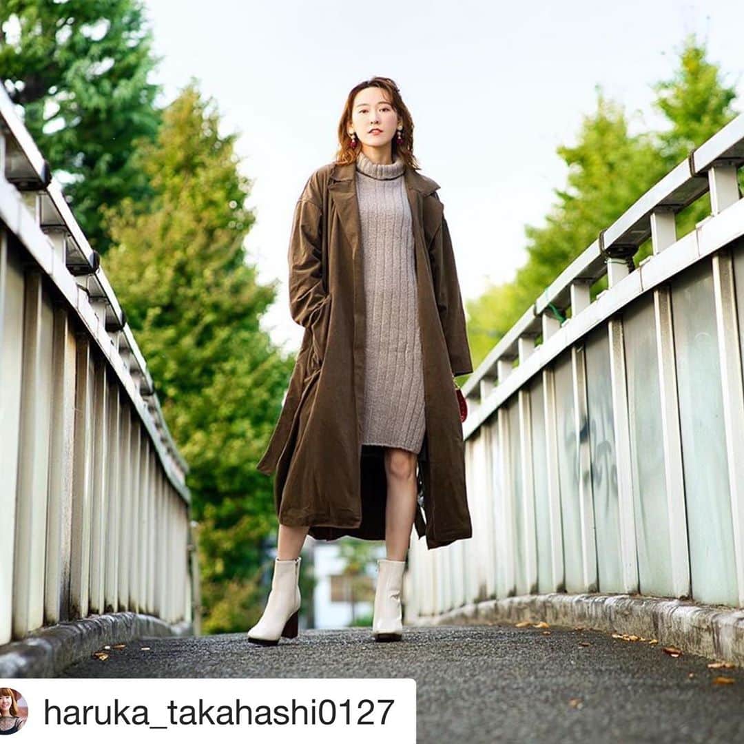 VIVIAN Collectionのインスタグラム