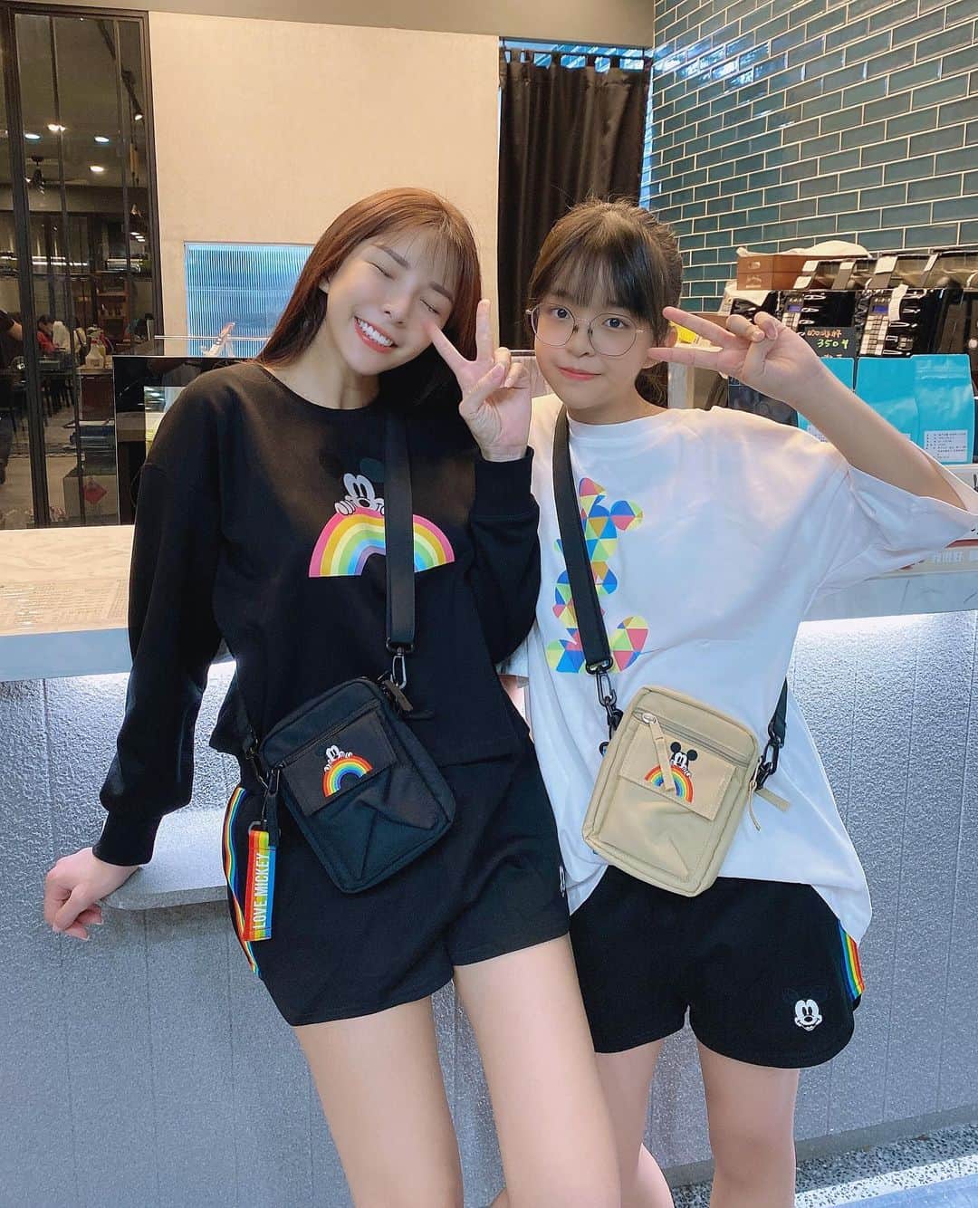 蘇心甯のインスタグラム