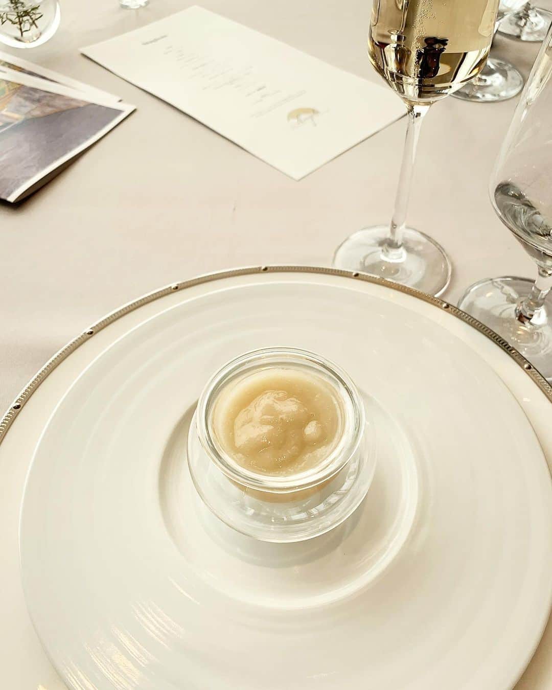 明松美玖のグルメインスタ