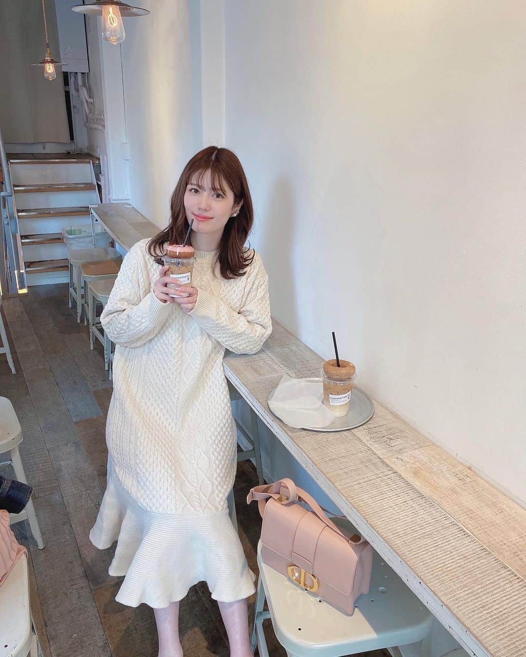 鈴木茉由のグルメインスタ