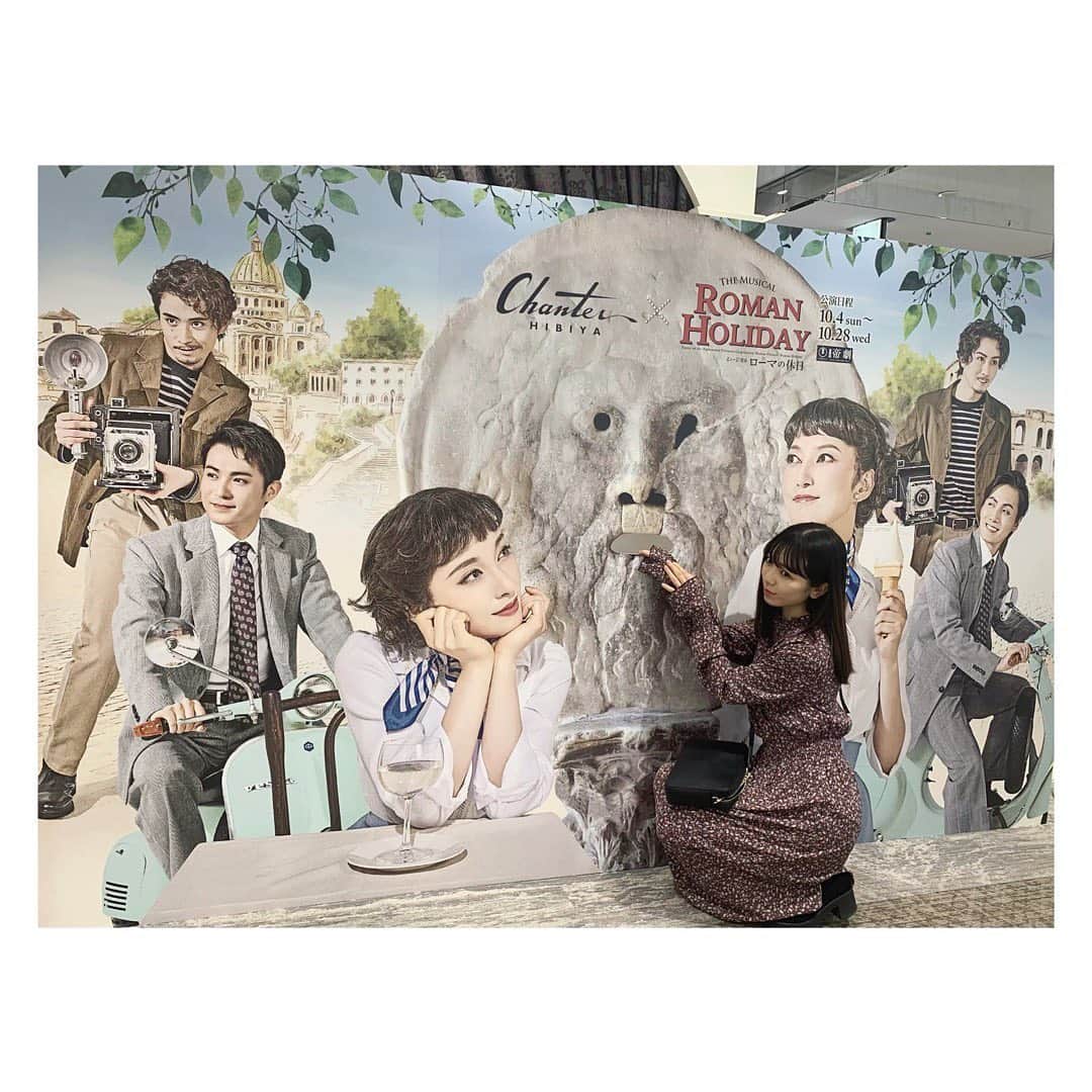 平岡映美のグルメインスタ