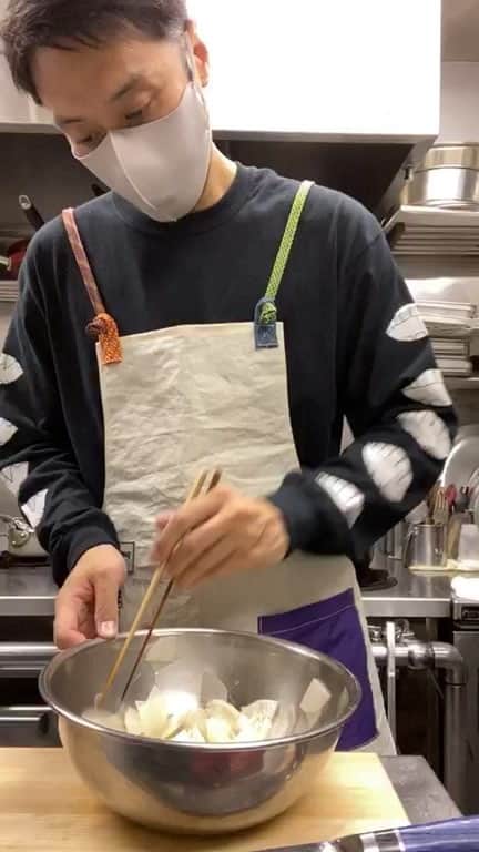 内田朝陽のインスタグラム