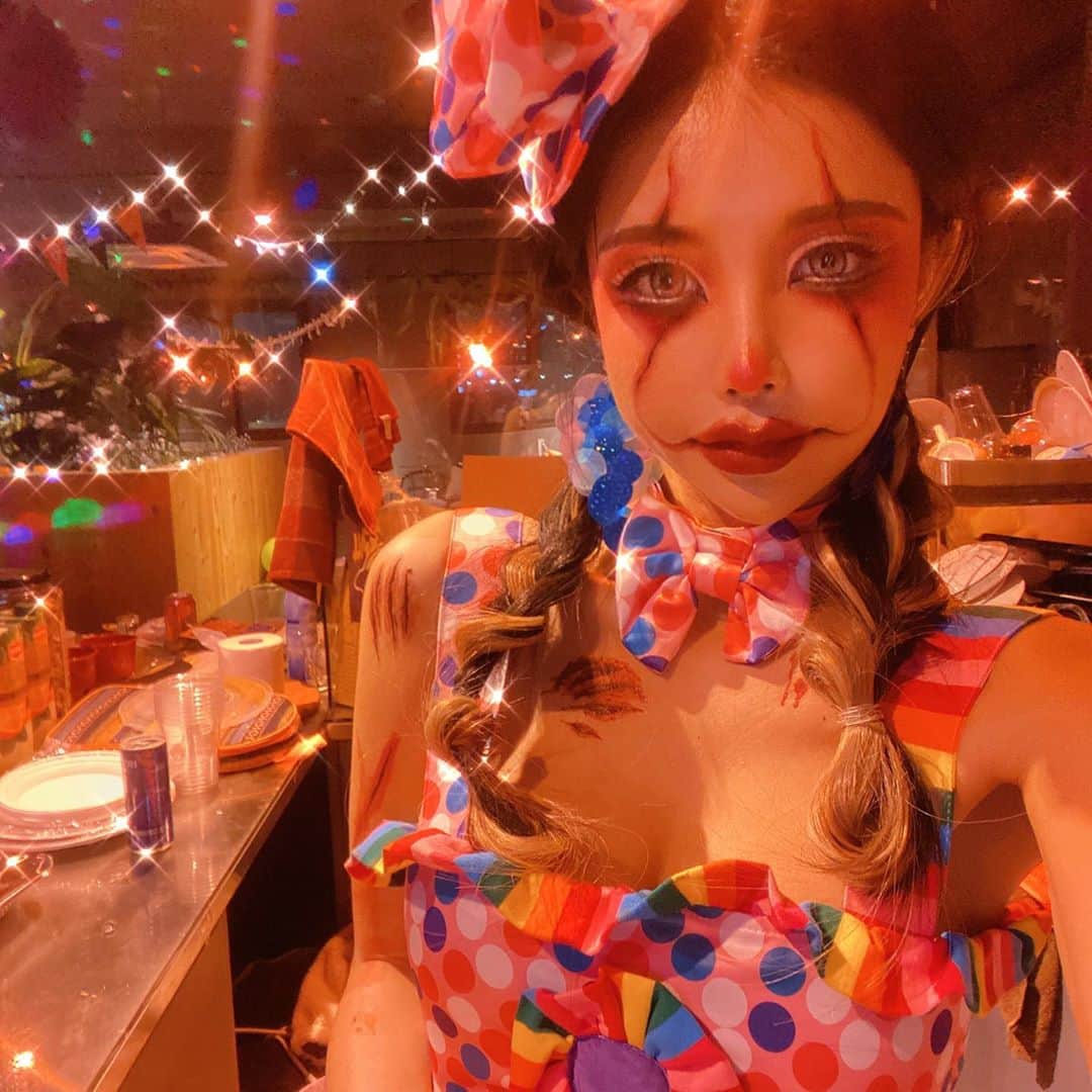 イェリのインスタグラム