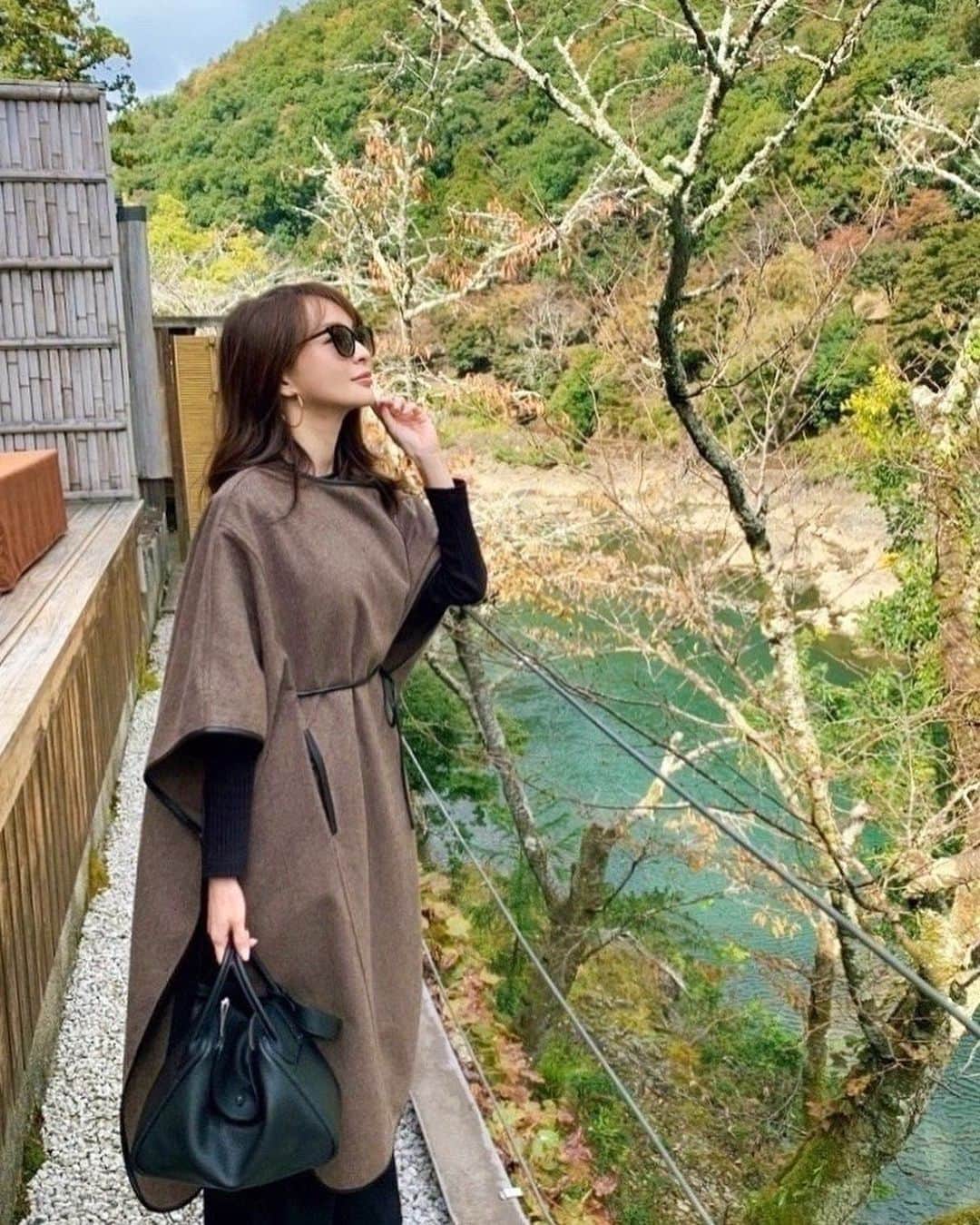 舞川あいくのグルメインスタ