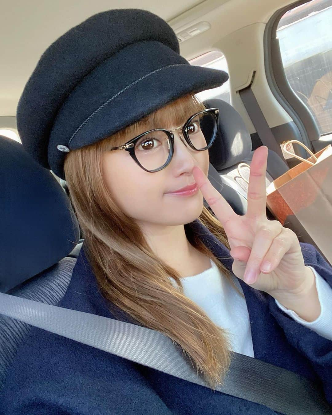 鈴木奈々のインスタグラム