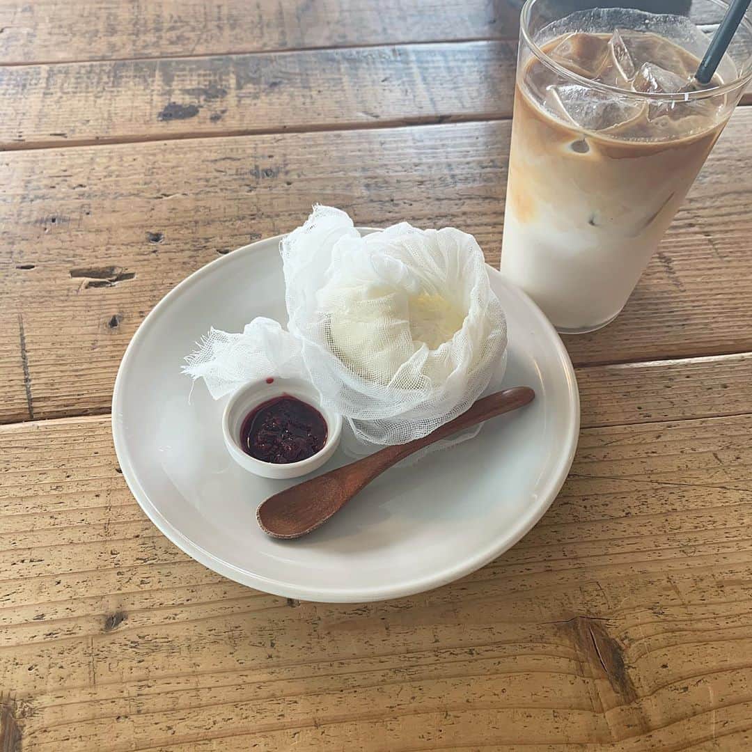 小林玲美のグルメインスタ