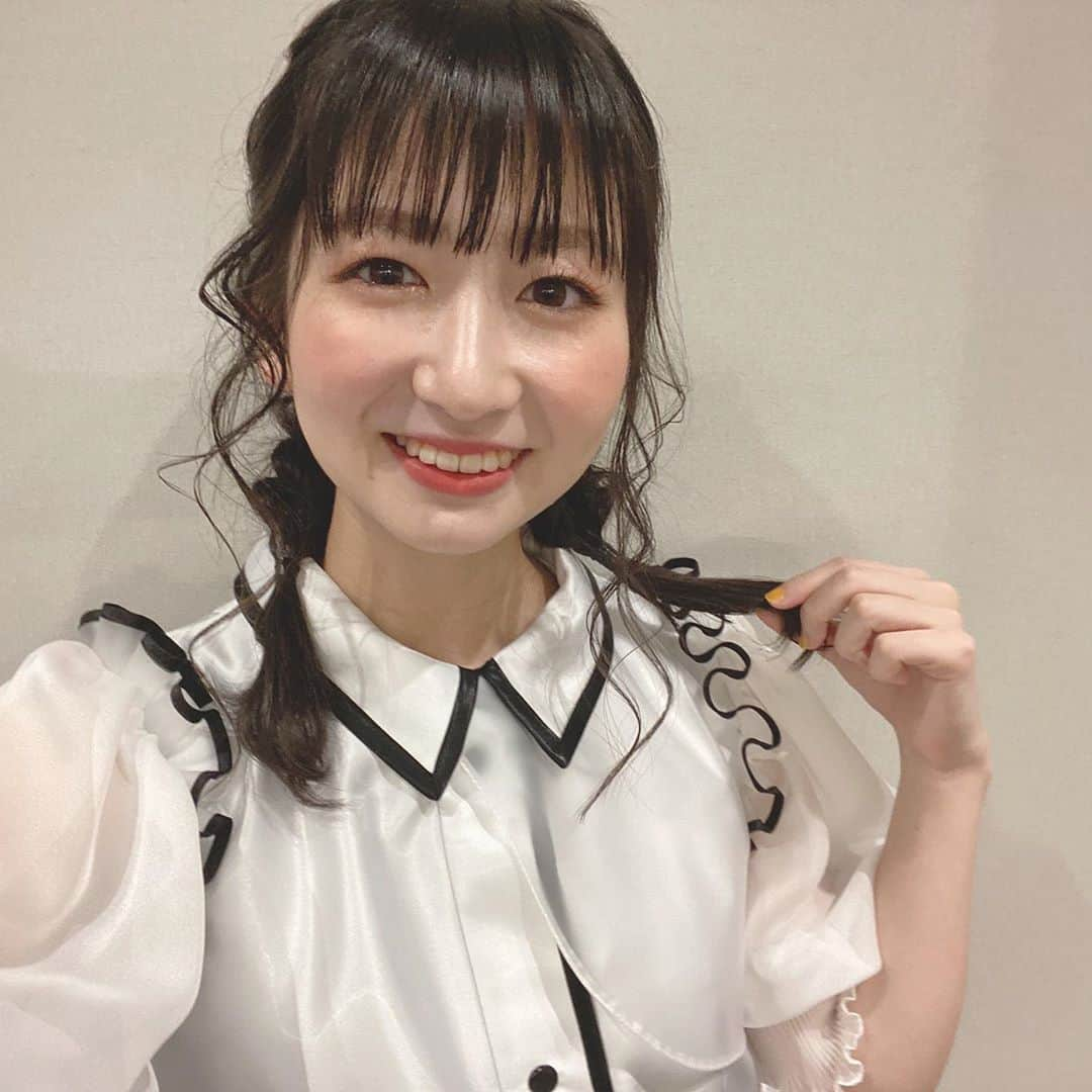 春乃きいなさんのインスタグラム写真 - (春乃きいなInstagram)「↵ "ふぁんtasy"2020 KT Zepp Yokohama ありがとうございました！  久しぶりのワンマンライブ、とても楽しかったです✨  来週は福岡！ 体調管理しっかりして、お会いしましょう‪‪☺︎‬  #ばっしょー横浜 #ふぁん  #ばってん少女隊 #春乃きいな」11月1日 22時27分 - haruno_kiina_official