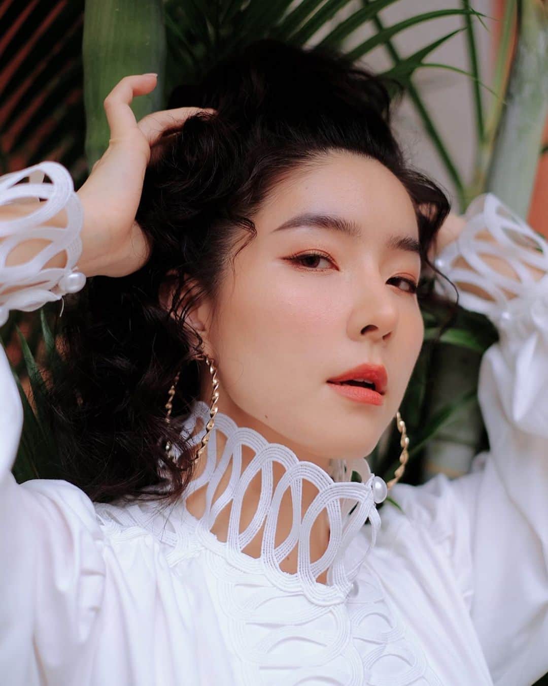 GYEON SEOのインスタグラム：「_* that’s how it should be 🎶 . . @paintphetploy  @torrmonster」