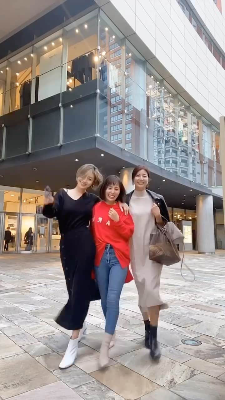 &mのインスタグラム