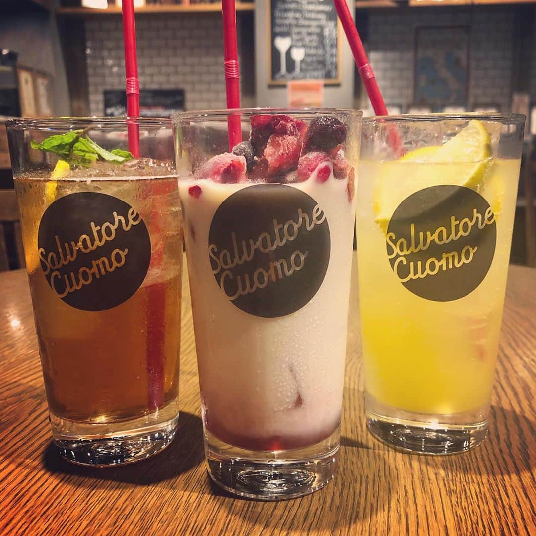 サルヴァトーレクオモ小矢部のグルメインスタ