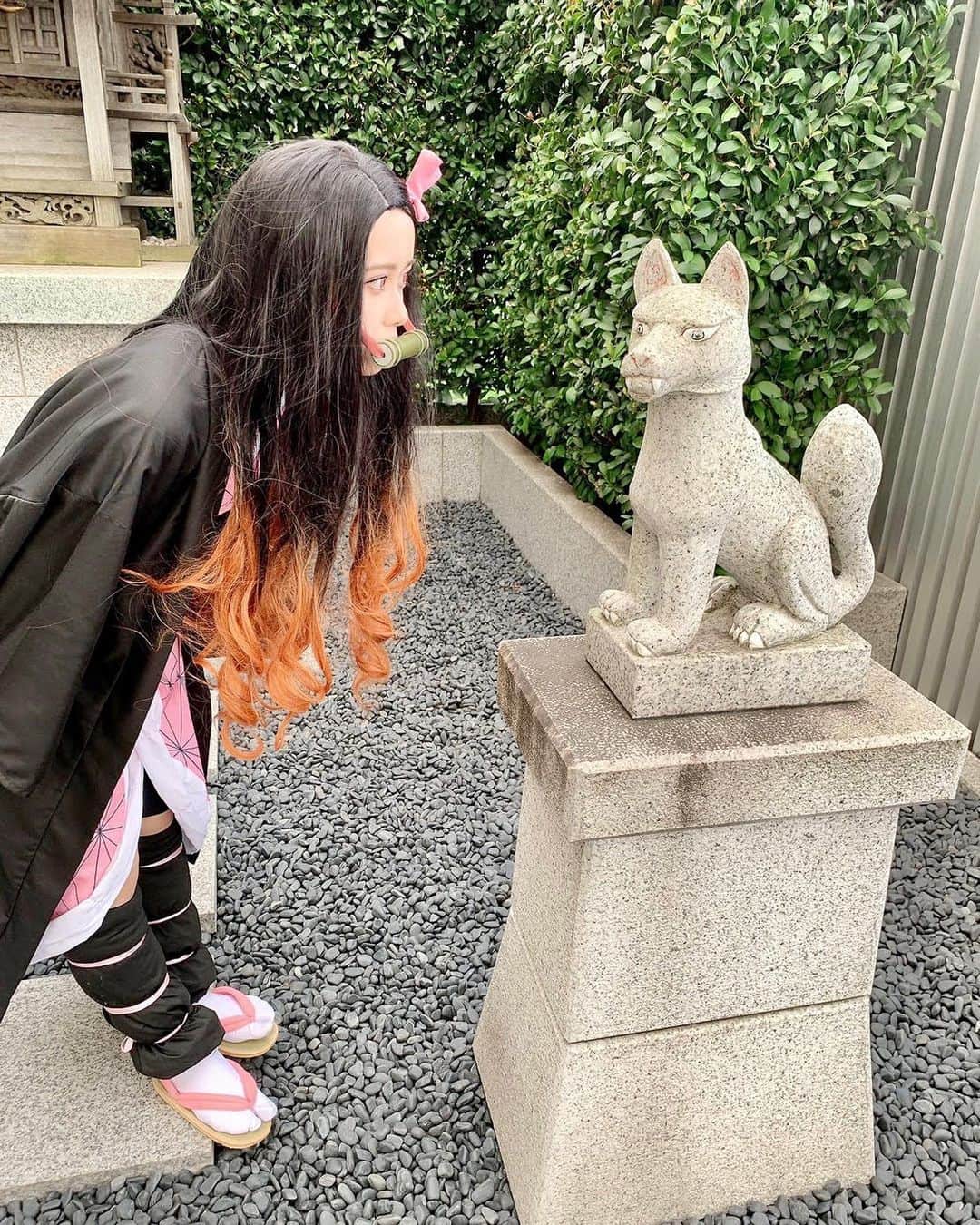 松本ももなのインスタグラム