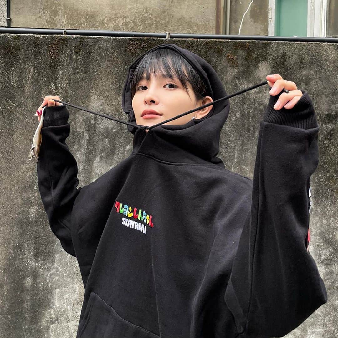 吳子霏（Ellen Wu）のインスタグラム