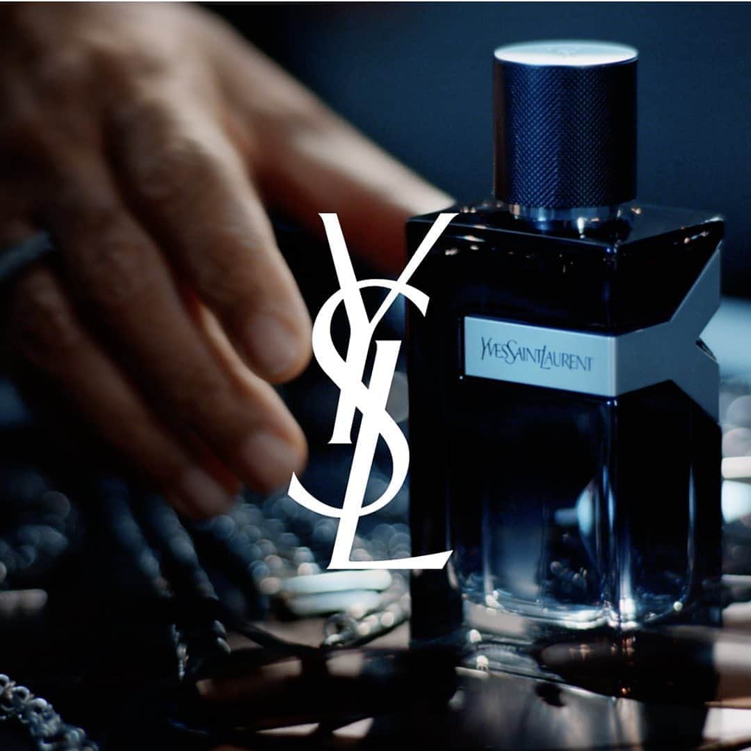 Yves Saint Laurent Beautyのインスタグラム