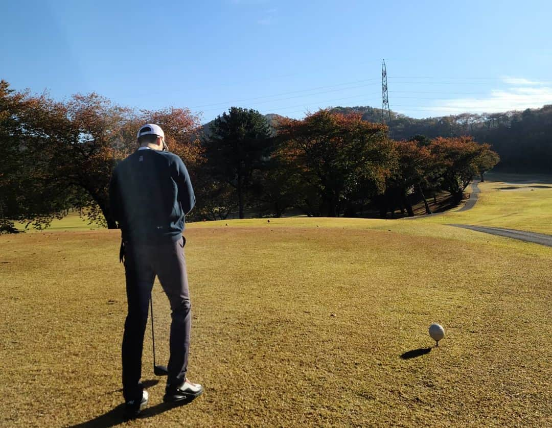 ハン・サンジンのインスタグラム