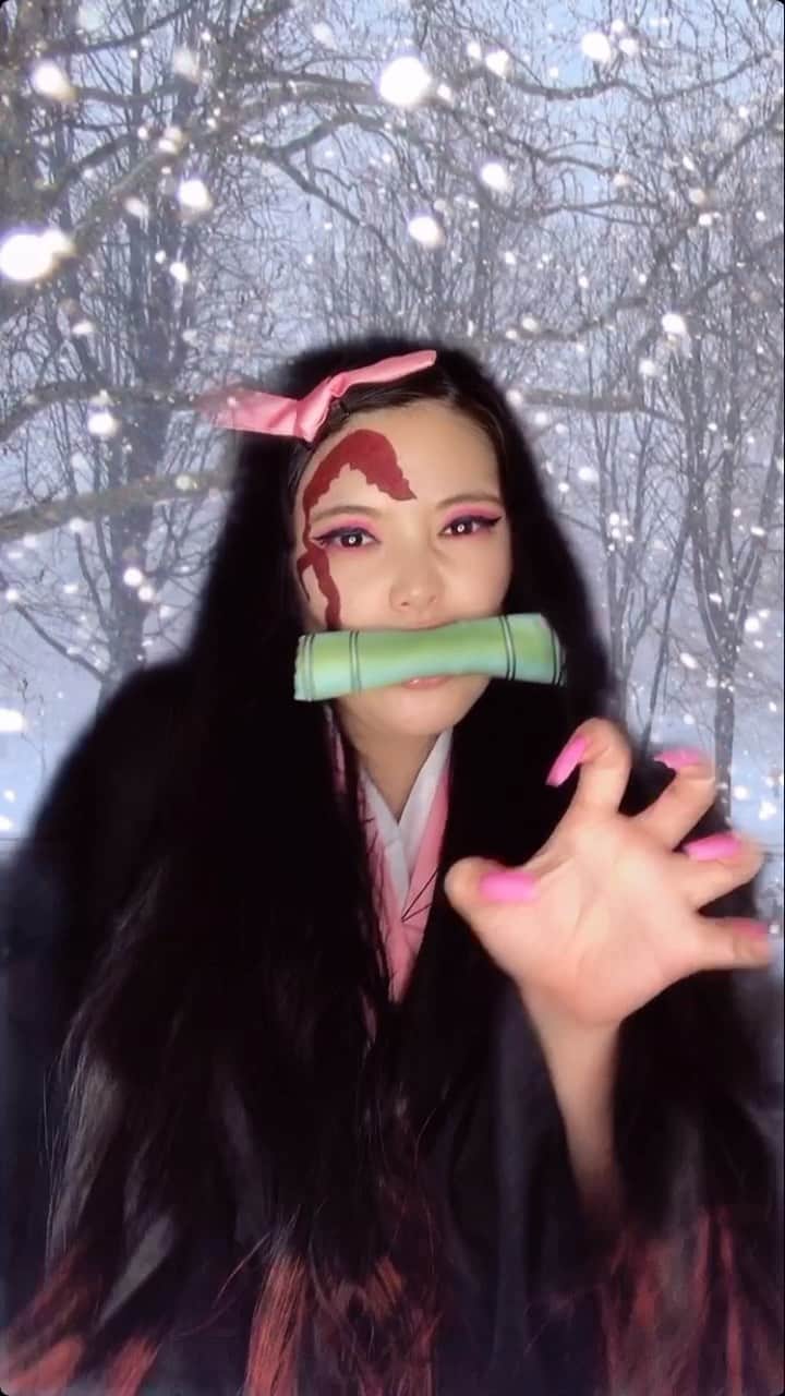 森山穂乃香のインスタグラム