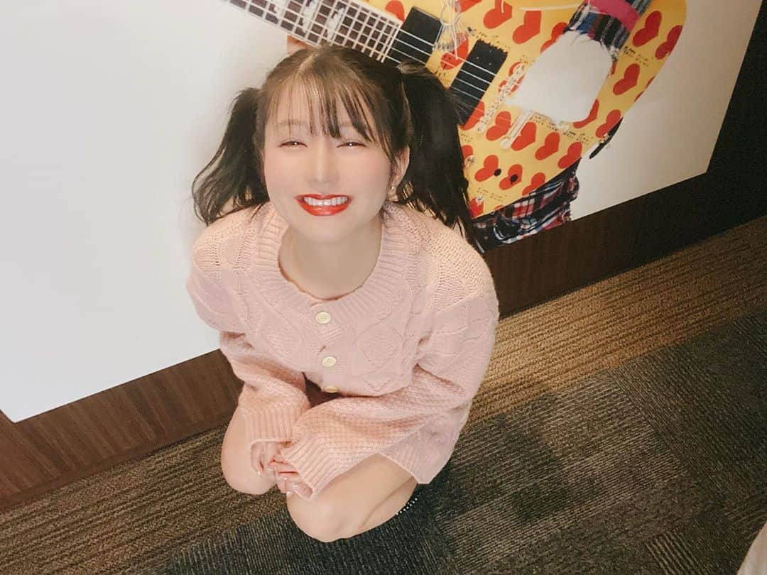 谷川愛梨のインスタグラム：「わんっ🐶」