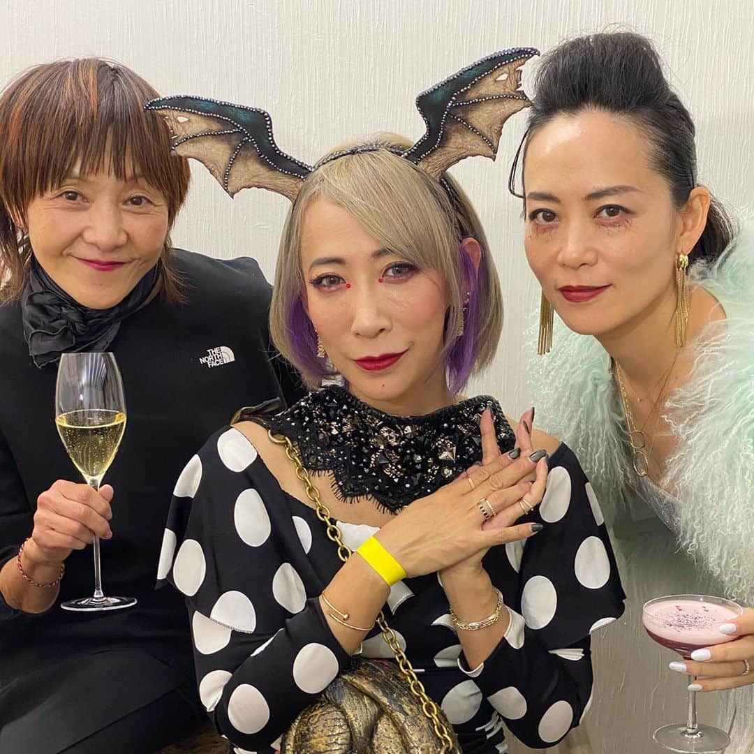 YUKI TAKESHIMAのインスタグラム