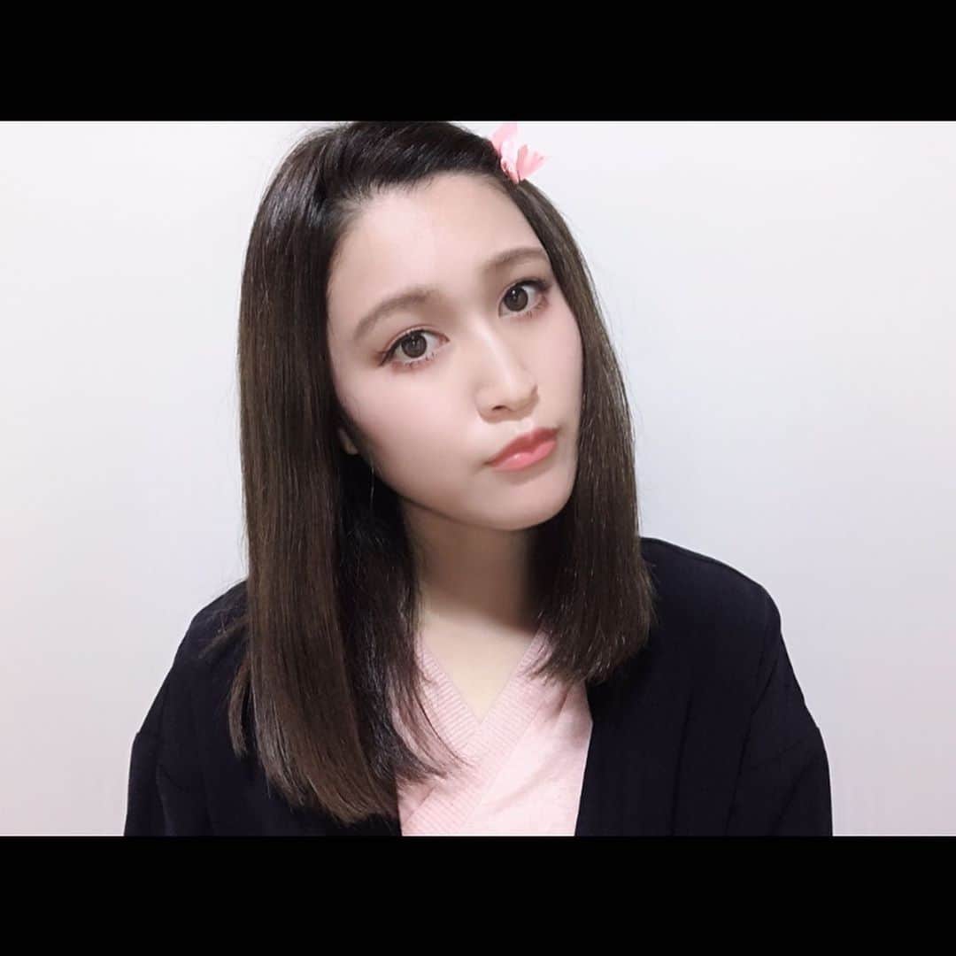 後藤夕貴さんのインスタグラム写真 - (後藤夕貴Instagram)「ㅤ どうも、アイスを食べる鬼です。 1日遅れのハッピーハロウィン！とりっくおあとりーと！ ㅤ ㅤ 🎃⚔️🧺 ＿＿＿＿＿＿＿＿＿ #鬼滅の刃 #禰豆子 #ねずこ #おうちハロウィン #halloween」11月1日 23時13分 - yuki_gotooo