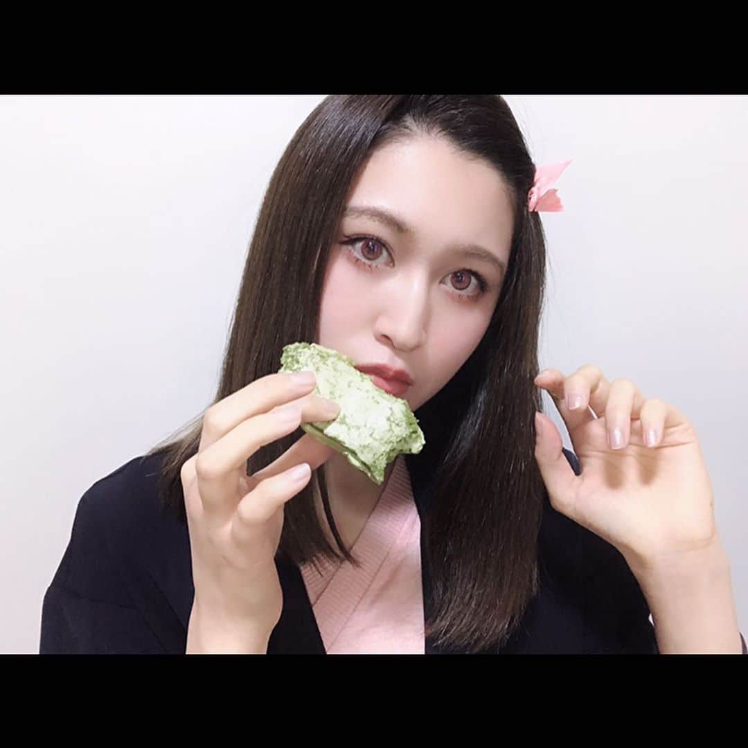 後藤夕貴さんのインスタグラム写真 - (後藤夕貴Instagram)「ㅤ どうも、アイスを食べる鬼です。 1日遅れのハッピーハロウィン！とりっくおあとりーと！ ㅤ ㅤ 🎃⚔️🧺 ＿＿＿＿＿＿＿＿＿ #鬼滅の刃 #禰豆子 #ねずこ #おうちハロウィン #halloween」11月1日 23時13分 - yuki_gotooo