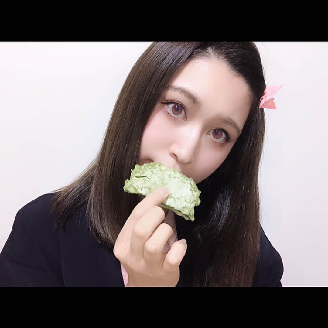 後藤夕貴さんのインスタグラム写真 - (後藤夕貴Instagram)「ㅤ どうも、アイスを食べる鬼です。 1日遅れのハッピーハロウィン！とりっくおあとりーと！ ㅤ ㅤ 🎃⚔️🧺 ＿＿＿＿＿＿＿＿＿ #鬼滅の刃 #禰豆子 #ねずこ #おうちハロウィン #halloween」11月1日 23時13分 - yuki_gotooo