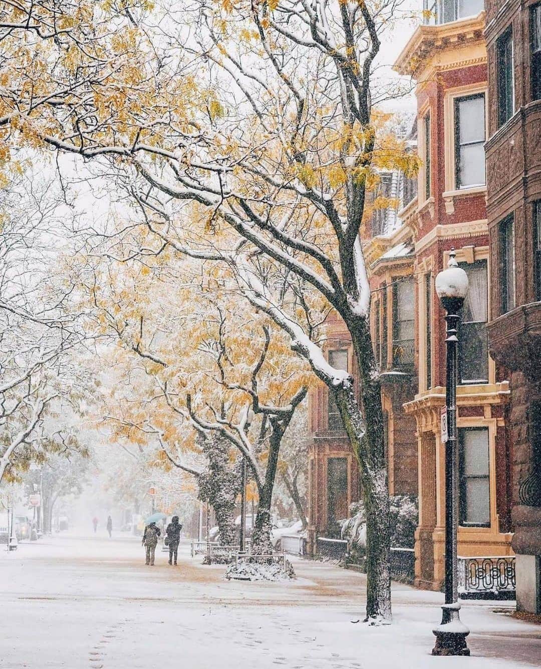 Wonderful Placesさんのインスタグラム写真 - (Wonderful PlacesInstagram)「When fall meets winter ✨😍😍😍✨ Tag your friends!!! . Pictures by ✨✨@joethommas✨✨ #wonderful_places for a feature ❤️」11月1日 23時20分 - wonderful_places
