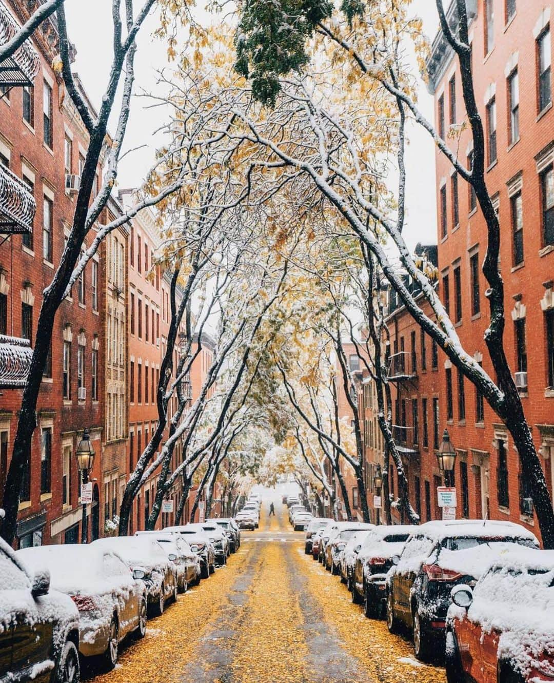 Wonderful Placesさんのインスタグラム写真 - (Wonderful PlacesInstagram)「When fall meets winter ✨😍😍😍✨ Tag your friends!!! . Pictures by ✨✨@joethommas✨✨ #wonderful_places for a feature ❤️」11月1日 23時20分 - wonderful_places