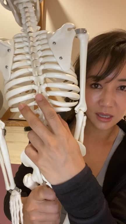 村田友美子のインスタグラム：「ユミコアメソッドをやると何が変わるのか！ 40過ぎて背が伸びる！ 過食拒食に悩んでいる方へ 免疫力をあげる方法 ピンクホグッシー 私がほぐす場所 etc」