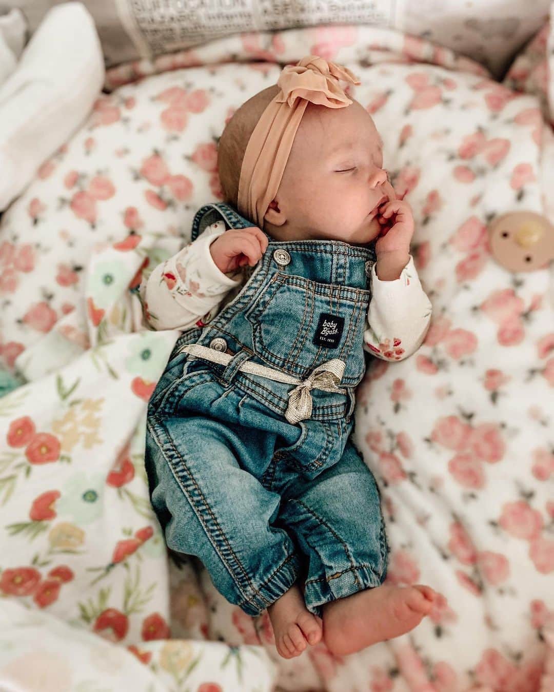 オシュコシュのインスタグラム