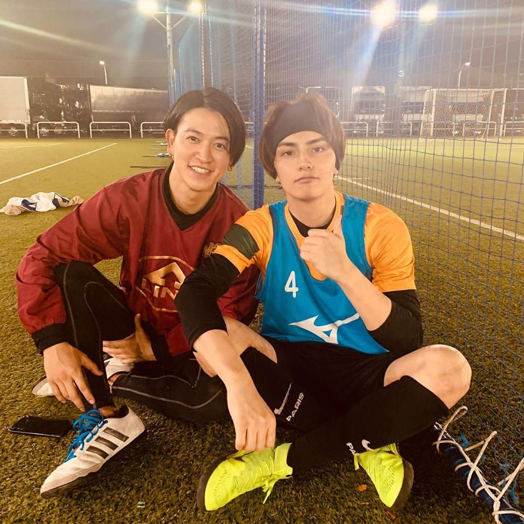 仲田克也のインスタグラム