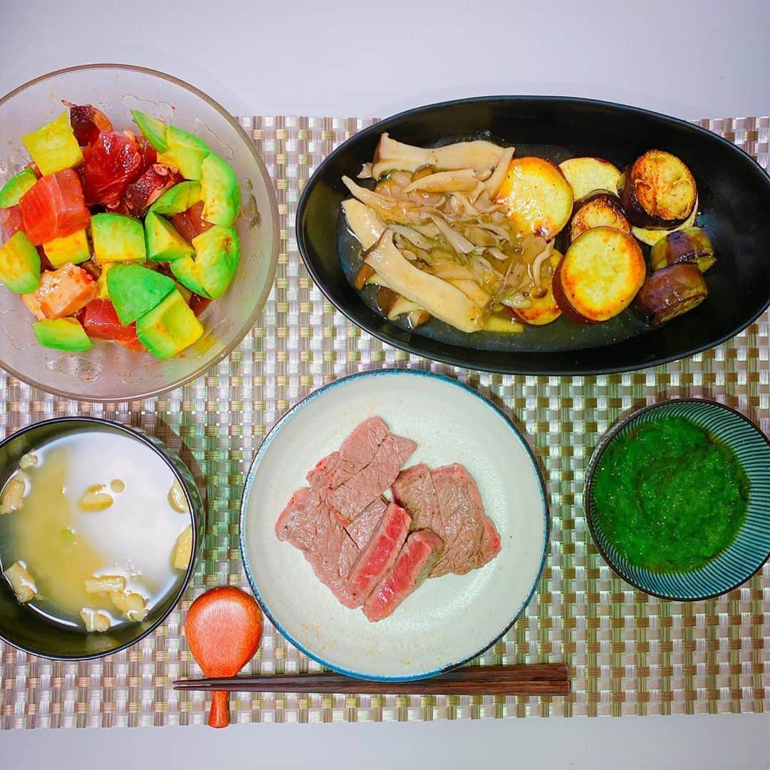 小峰みこのインスタグラム