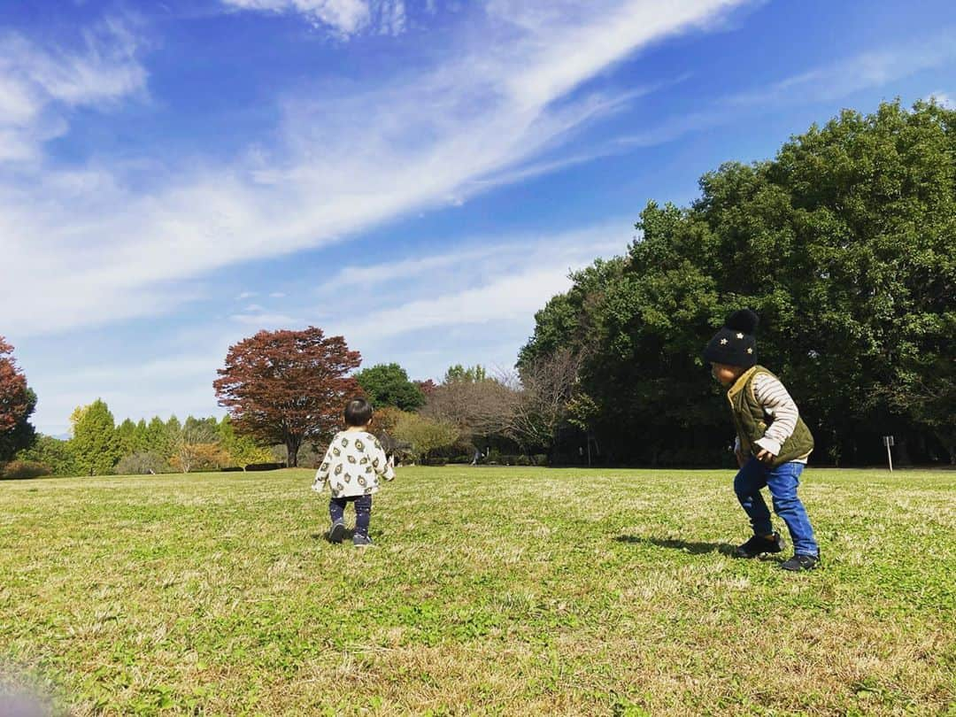 Dresscodeさんのインスタグラム写真 - (DresscodeInstagram)「❤︎」11月1日 23時55分 - chaki_oku