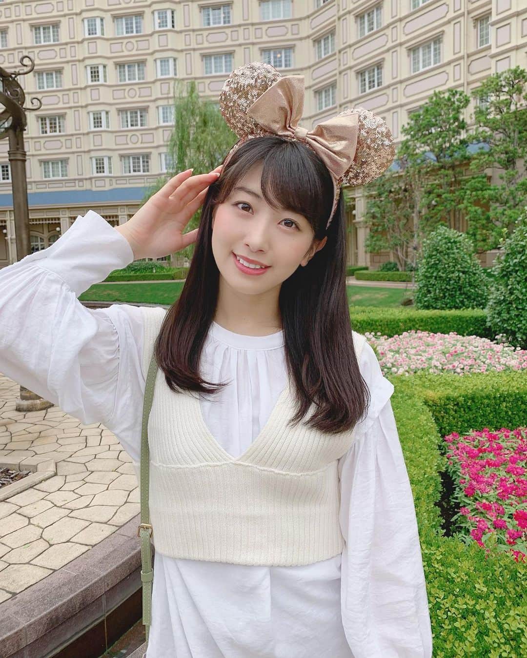 関根ささらのインスタグラム