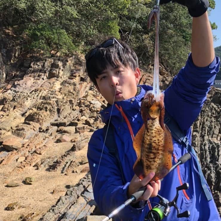 江間丈のインスタグラム