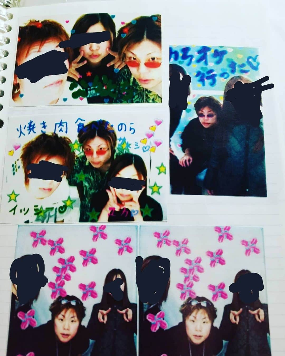 サトシさんのインスタグラム写真 - (サトシInstagram)「1日1日スタ628日目 #100日後に完全体になるサトシ ■70日目/皆で仲良くしたい奴 #完全体まで後30日 #サトスタ」11月2日 0時24分 - satoshi_honwaka