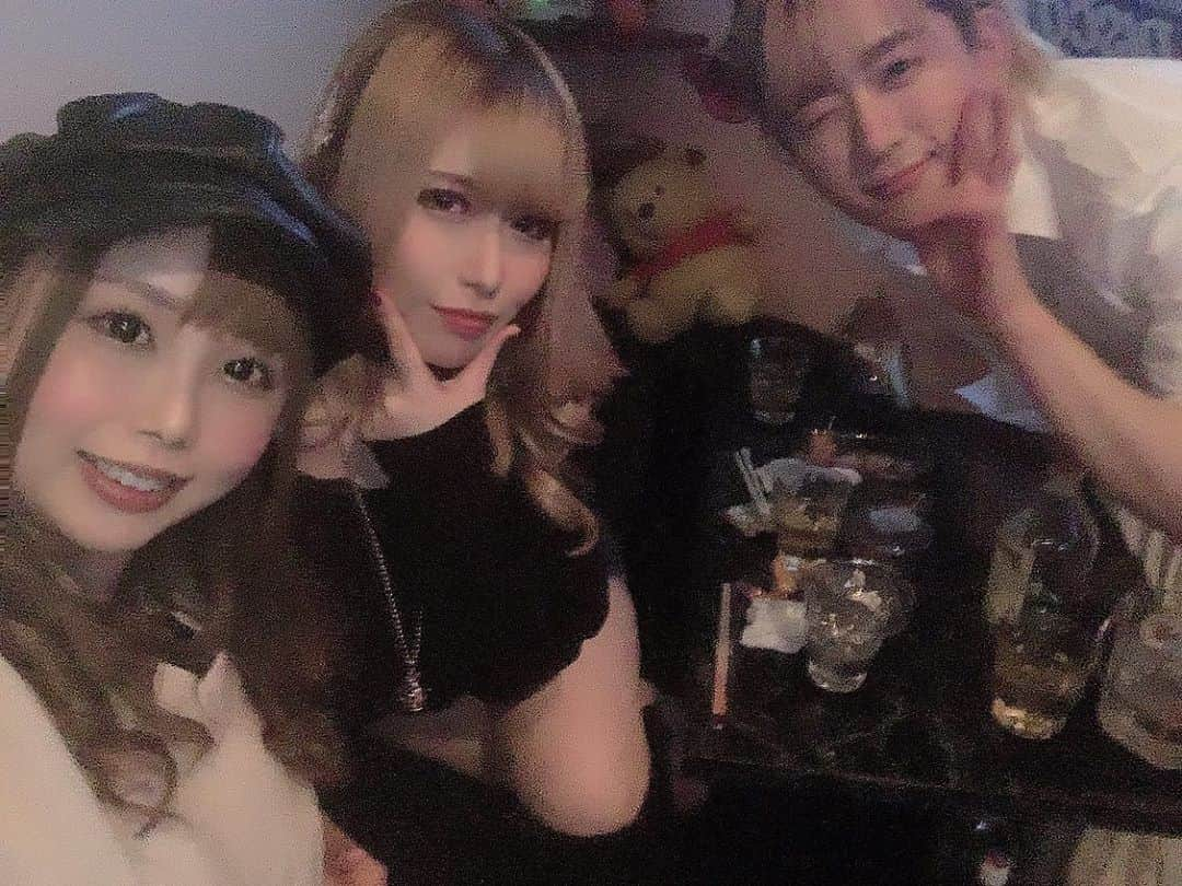 瀬乃ひなたさんのインスタグラム写真 - (瀬乃ひなたInstagram)「10/31 レディ行った時の🍸 . . . #新宿二丁目　#二丁目　#新宿　#bar #lady #ladydynamite」11月2日 0時46分 - hinapiyosanchi