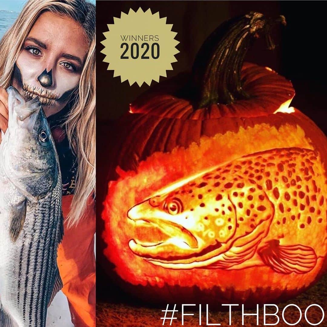 Filthy Anglers™のインスタグラム