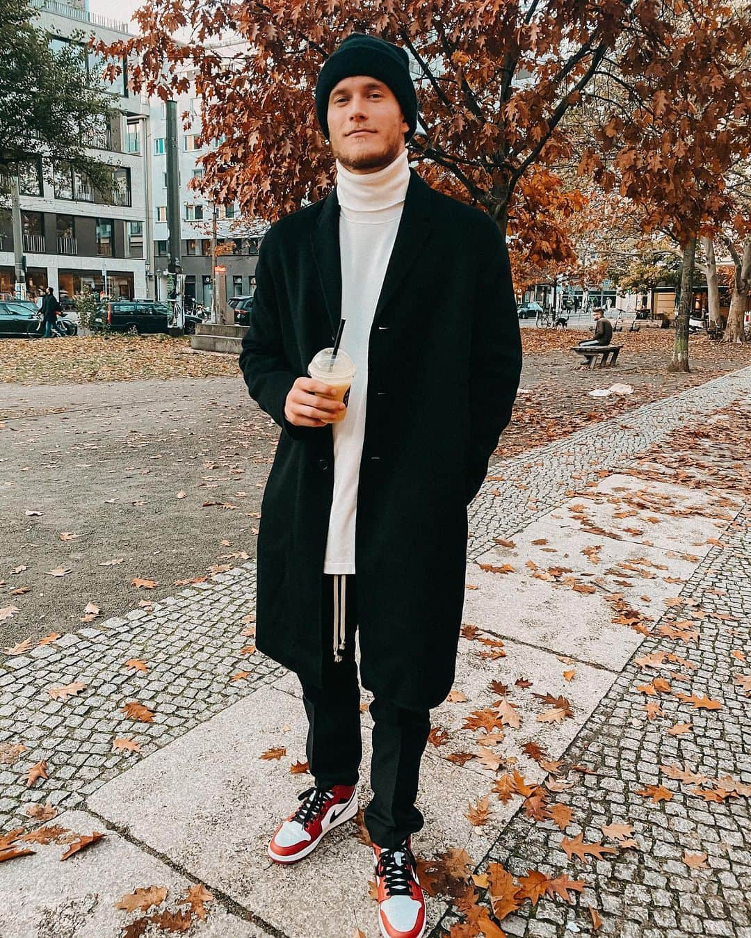 ロリス・カリウスさんのインスタグラム写真 - (ロリス・カリウスInstagram)「🍂🍂🍂」11月2日 1時39分 - loriskarius