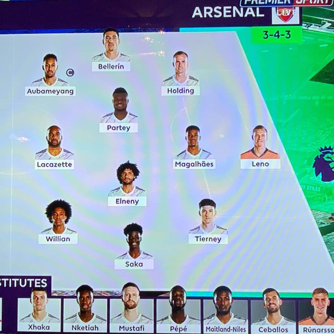 トマーシュ・ロシツキーのインスタグラム：「COYG」