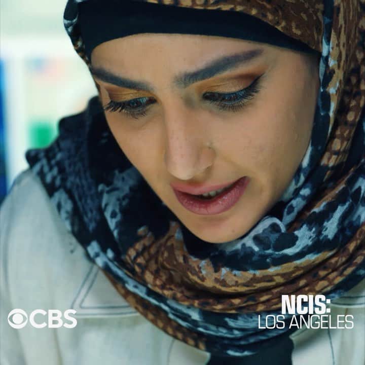 NCIS:LA 〜極秘潜入捜査班のインスタグラム：「It’s a BIG day next Sunday... it’s the season premiere of #NCISLA! 💥」