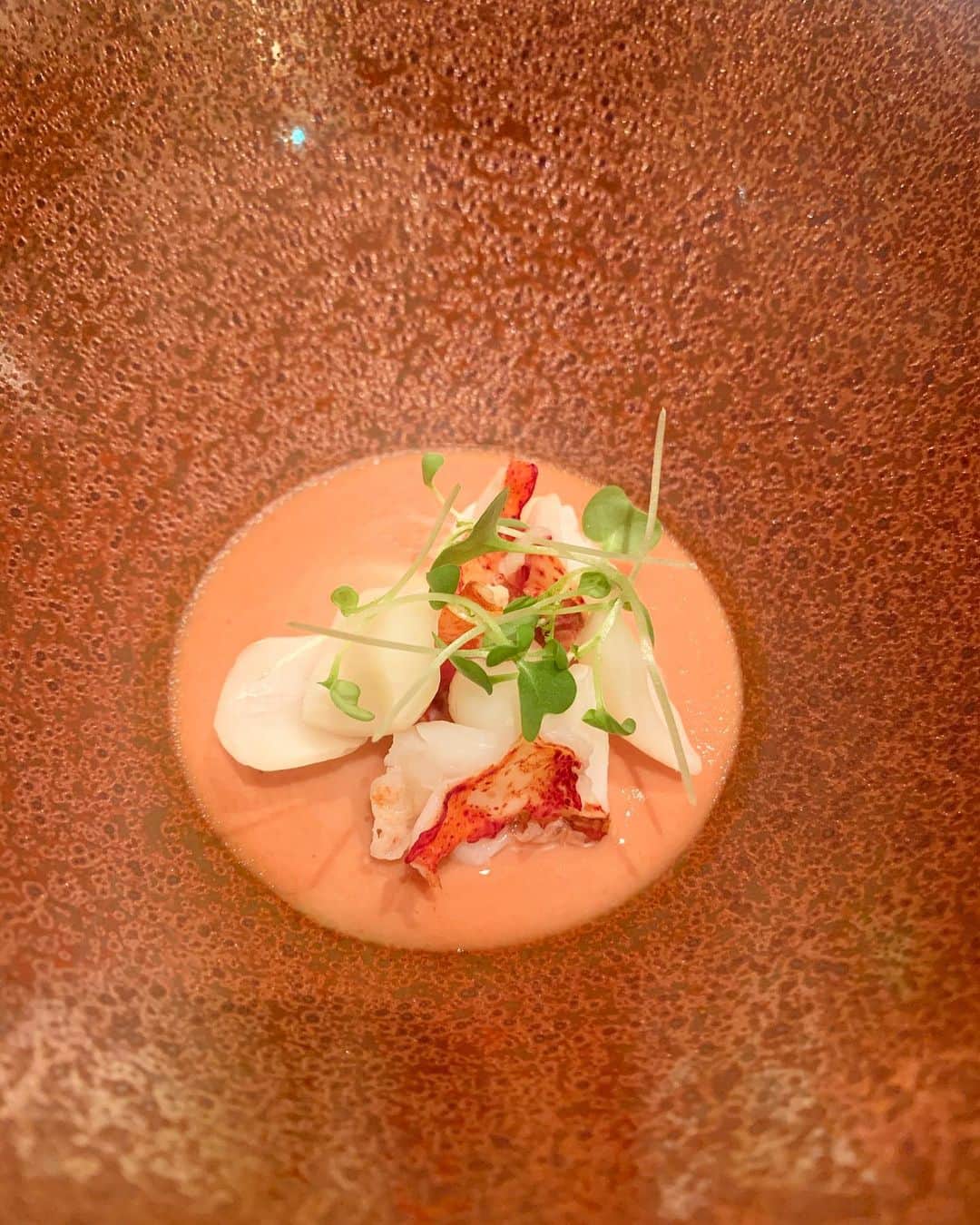 小笠原エリイのグルメインスタ