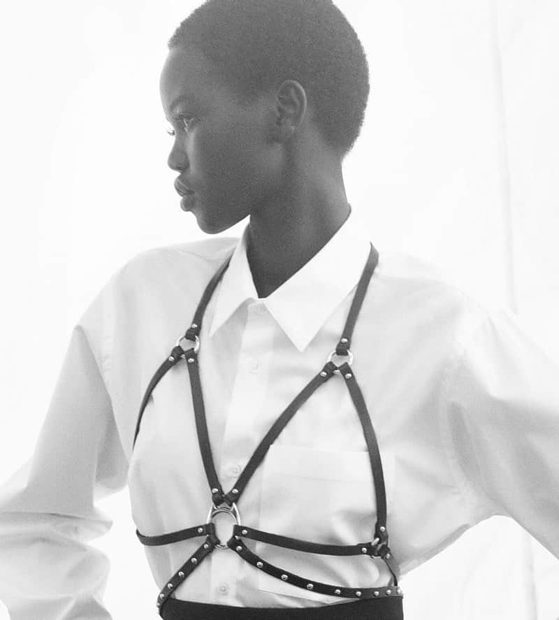 ZANA BAYNEのインスタグラム