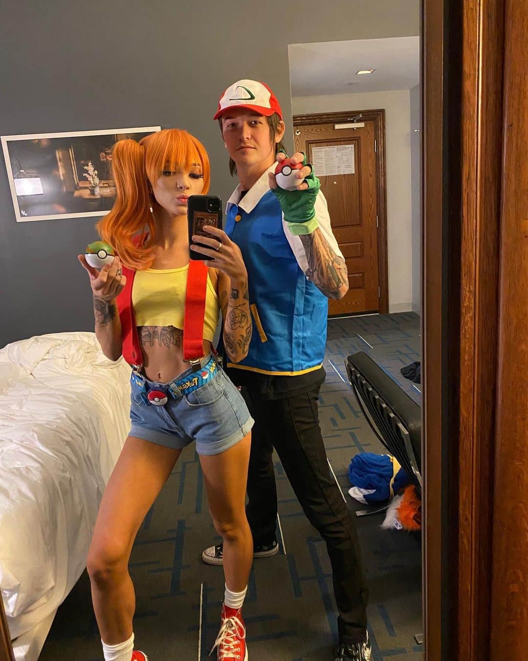 Ghastlyのインスタグラム：「It finally happened」