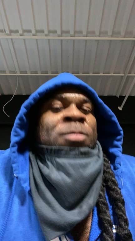 カイ・グリーンのインスタグラム：「Thank you for responding so positively to  The Chronicles of King Kai」